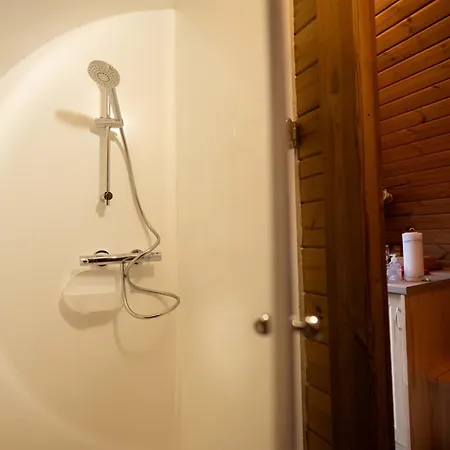 Campingfass Mündlein Camping