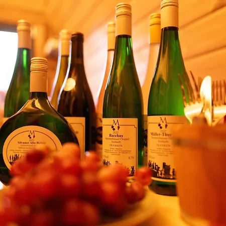 Camping Campingfass Mündlein