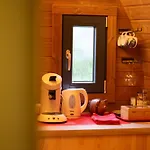 Campingfass Muendlein Кемпинг Зоммерхаузен