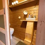 Campingfass Muendlein Кемпинг Зоммерхаузен
