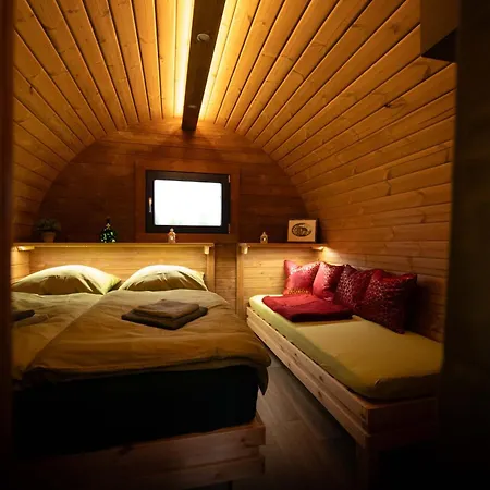 Campingfass Muendlein Зоммерхаузен
