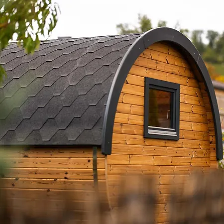 Campingfass Muendlein Кемпинг