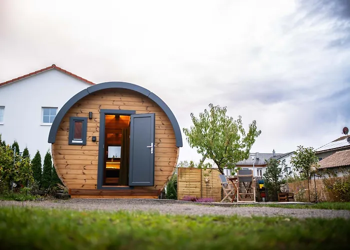 Camping Campingfass Muendlein Sommerhausen